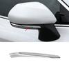 Chrome Right Side Rearview Mirror Molding Trim Cover For Toyota Camry -s