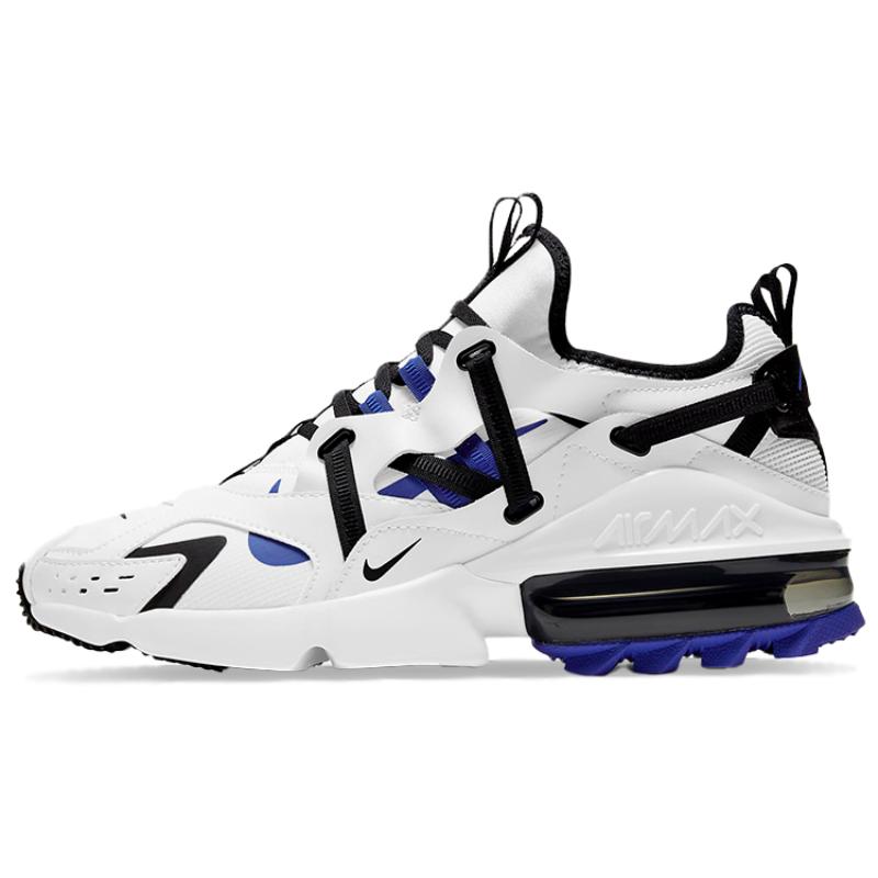 Nike Air Max Infinity White Sneakers Casual Shoes CU9451-100