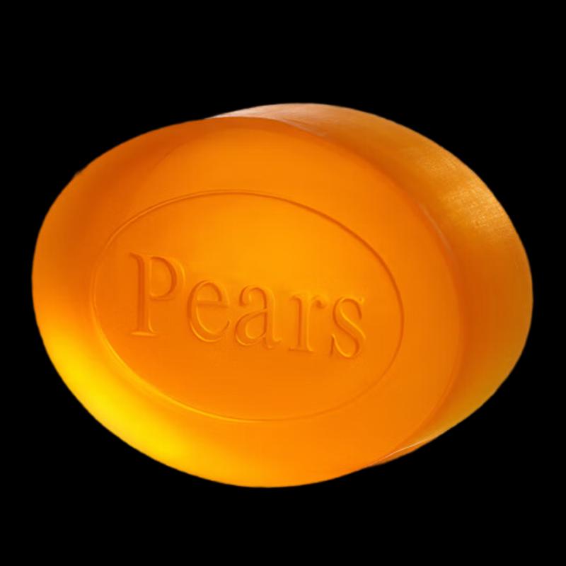 Pears Transparent Soap Bars