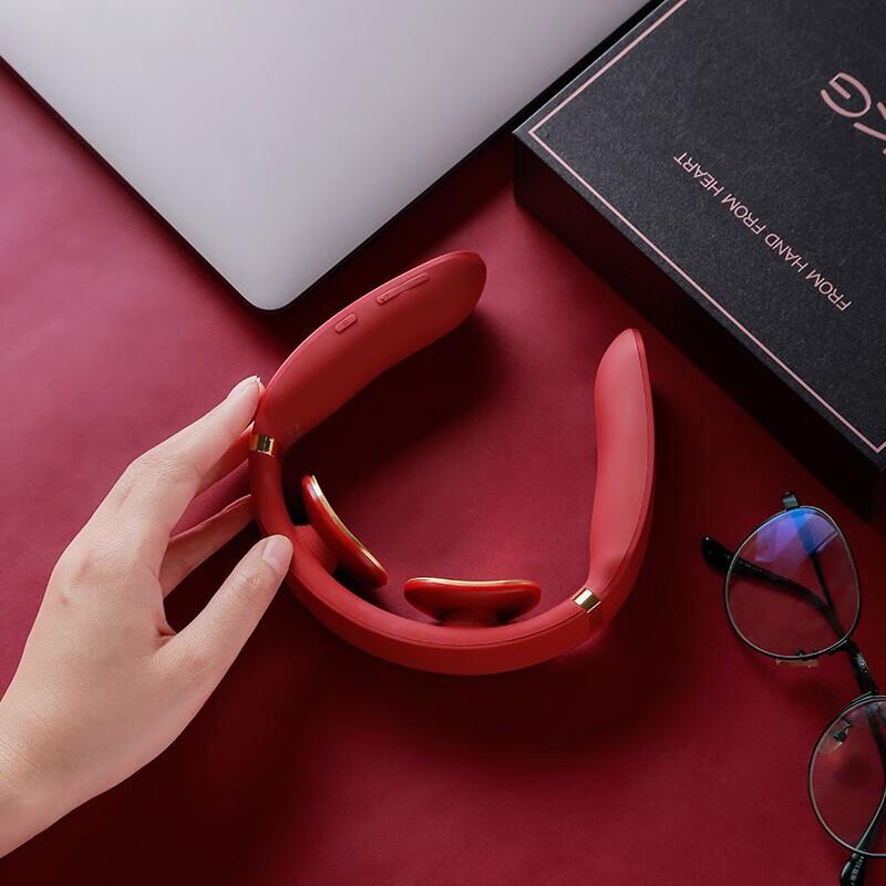 SKG 4330 Smart Neck Massager with Heat