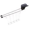 Practical Kitchen Baked Noodle Machine Bread Stroage Rack Folded Sandwiches Toast Clip