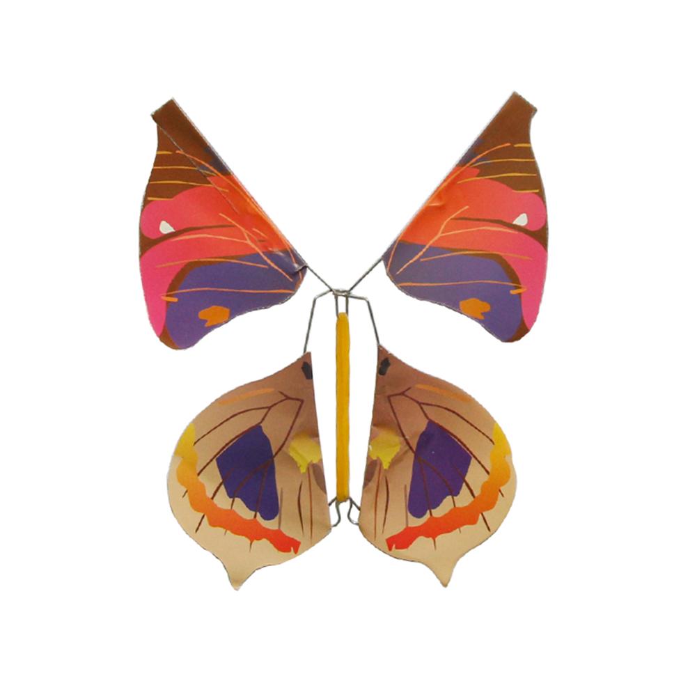 Buy Flying Butterfly Children's Magic Prop Toy Magic Fairy Flying In