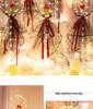 Romantic Proposal & Birthday Indoor Balloon Decoration Set