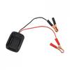 Battery Adapter Connector Terminal Block Booster Battery Cables