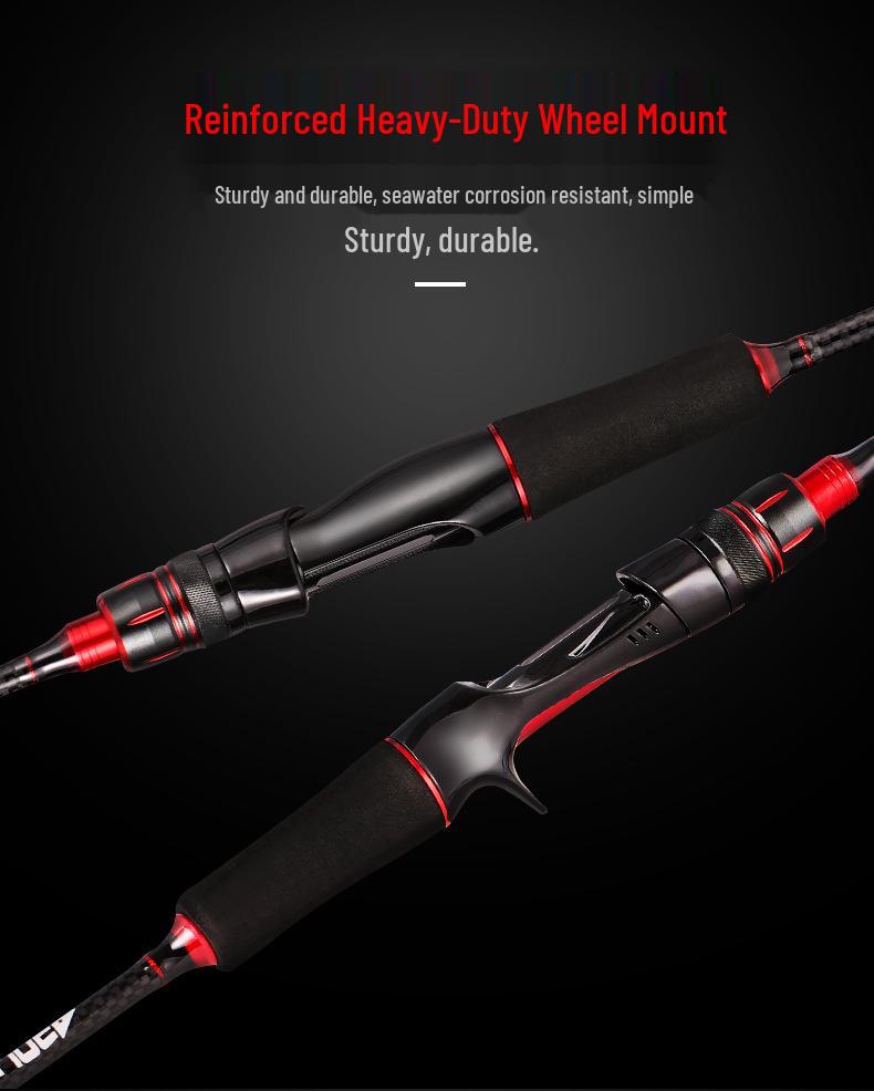 All-Metal Surfcasting Spinning Reel with Long Cast Spool for Sea and Raft Fishing