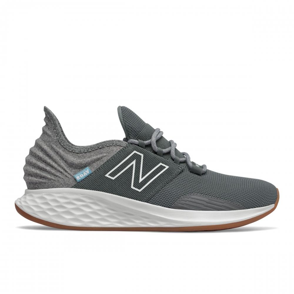 

Футболка New Balance Fresh Foam Roav MROAVTG
