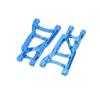 1Celsius10 RC Metal Upgrade Accessories for   RC Front Rear Suspension Arm Steering Cup Kit for   SLASH 2