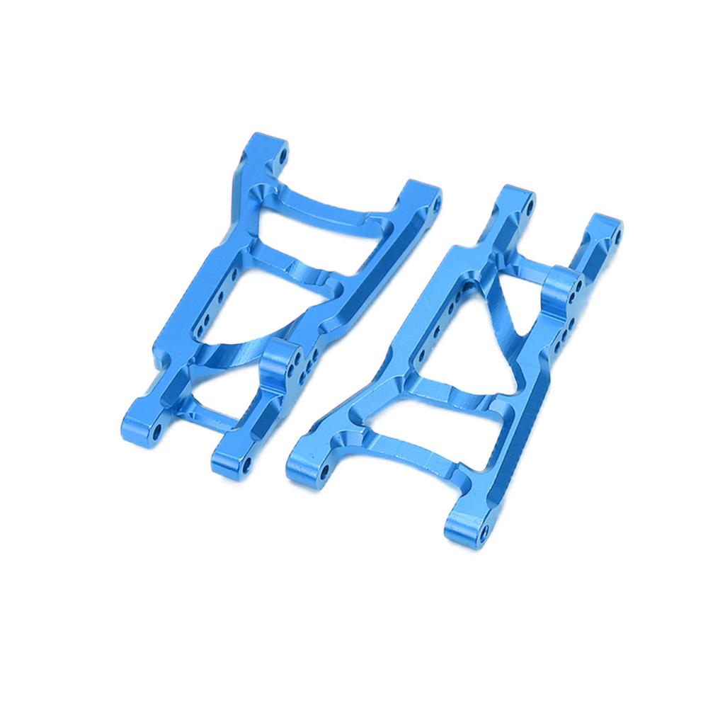 1Celsius10 RC Metal Upgrade Accessories for RC Front Rear Suspension Arm Steering Cup Kit for SLASH 2