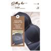 Strapless Seamless Wireless Push Up Bra Invisible Bandeau Bra For Women