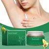 West Month Body Care Deodorant Balm Refreshing Aroma Non-greasy Gentle Care For Everyday Protection