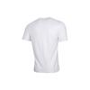 Nike Sportswear Logo Print Short Sleeve T-Shirt Men Tops White CW0482-100