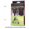 VGA to HDMI Adapter Converter Cable for Monitor/TV Display