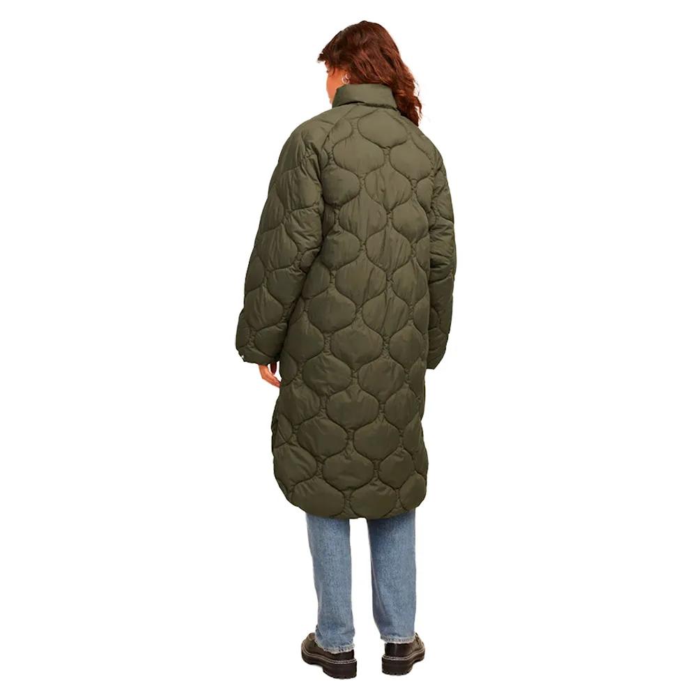 Jack & Jones Coat Sena Quilted