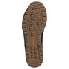 adidas Daroga Cordura Comfortable Fit Non-Slip Durable Hiking Shoes Unisex Hiking Shoes Black KH6689