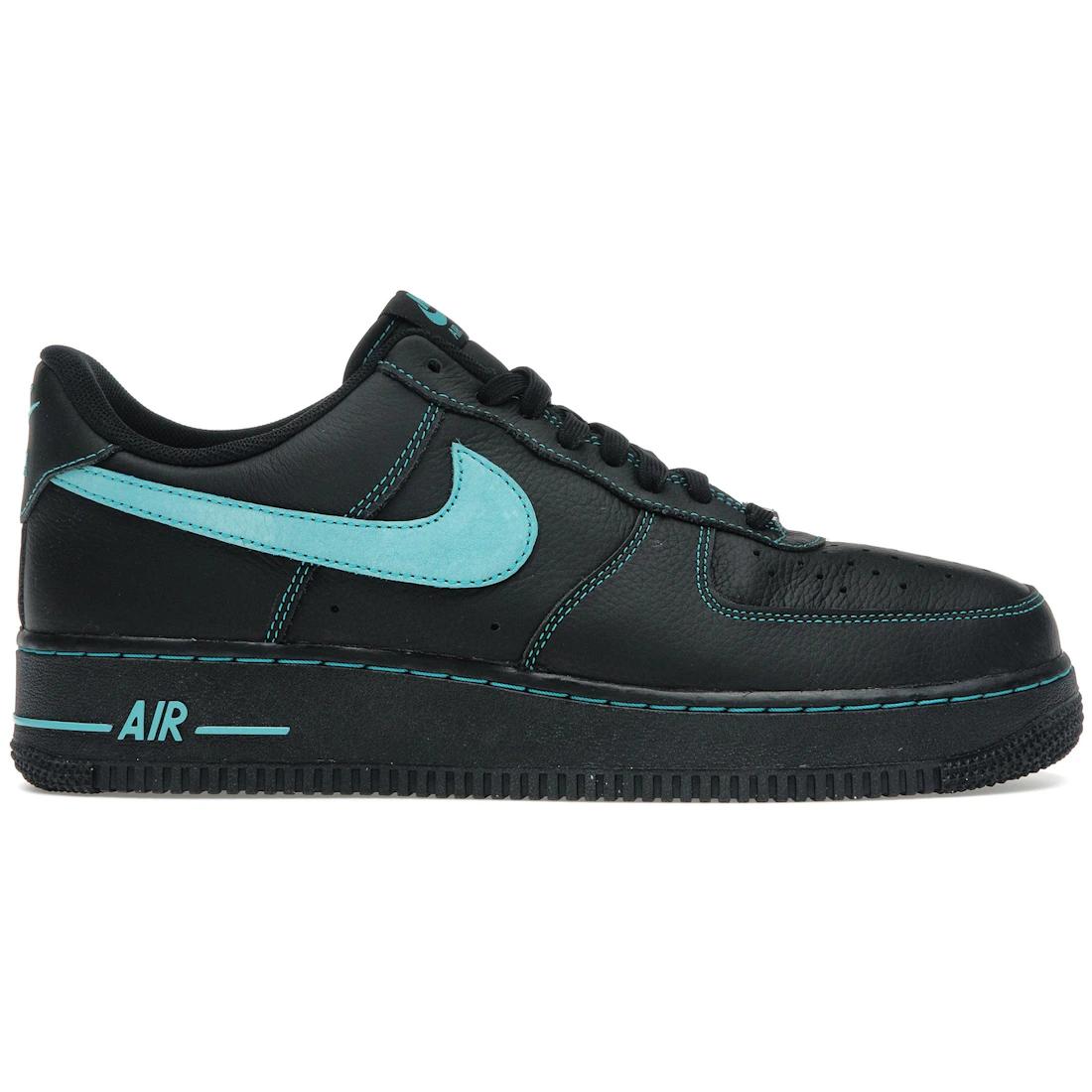

Sneaker Nike Air Force 1 Low Un-Tiffany(HQ2037-002) 43