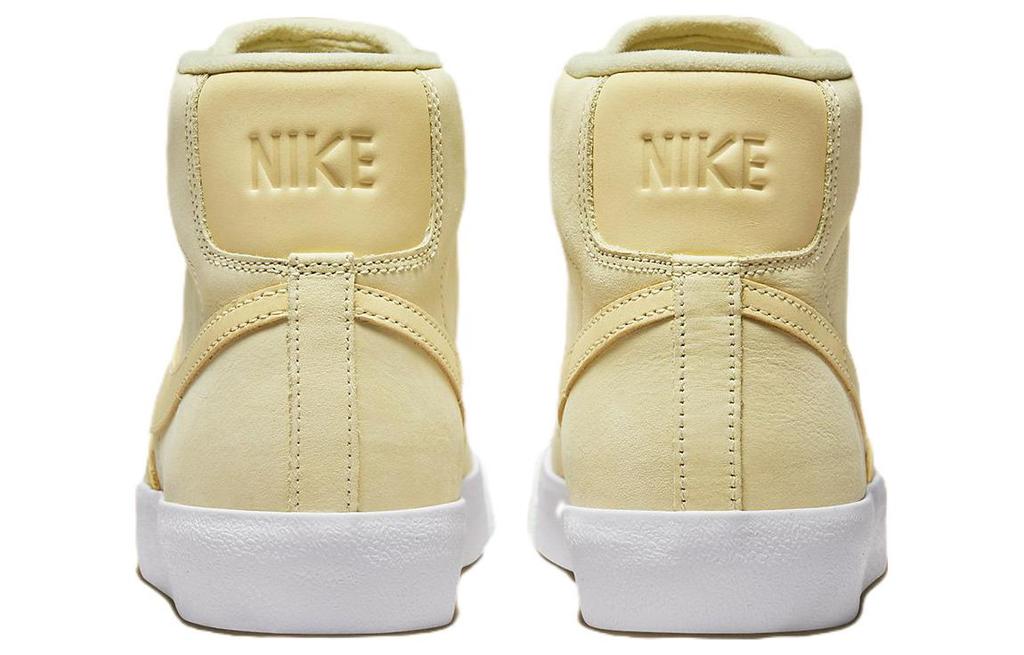 Nike Blazer Mid Premium Mf Alabaster Women's DQ7572-700