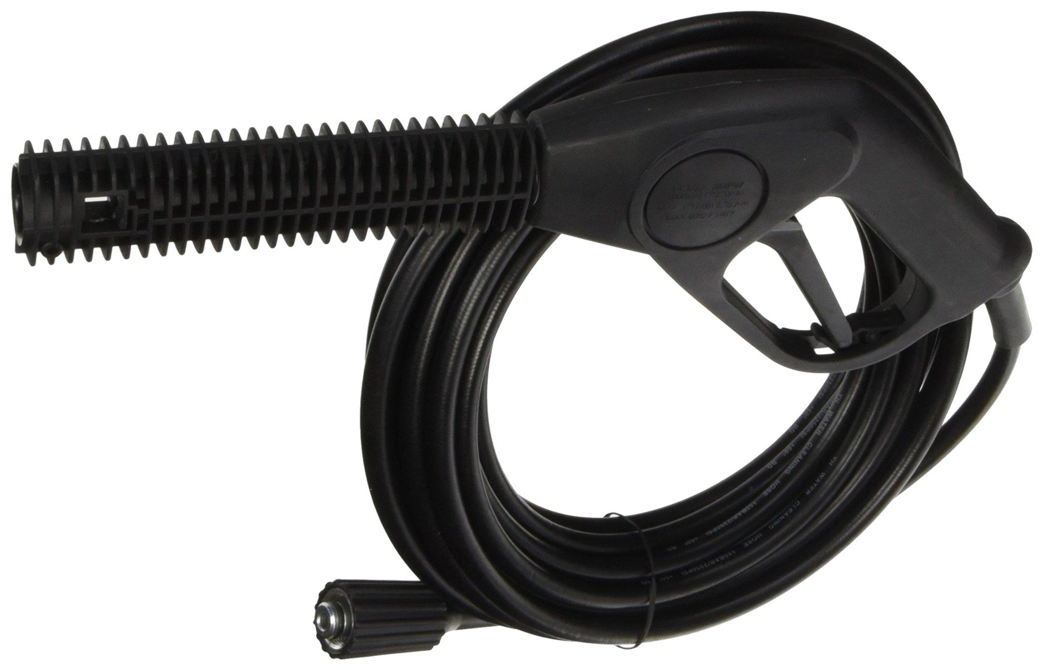 

HiKOKI Trigger Gun Hose High-Pressure (10m) 0032-7047 чорний