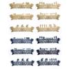Gold/Black Medal Hanger Display Holder Rack for Marathon Running Medal Display Holder for Wall Medal Display Hanger Award Hange