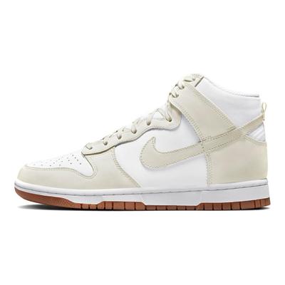 Dunk High Sail Gum Women's Beige DD1869-109