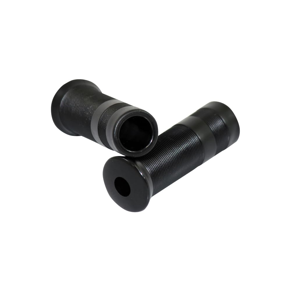 Handle Grip Jack Hummer Short Black