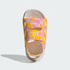 Altaswim 2.0 Comfortable Casual Non-Slip Durable Low-Top Walking Shoes Baby Shoes Yellow Pink White IE8273