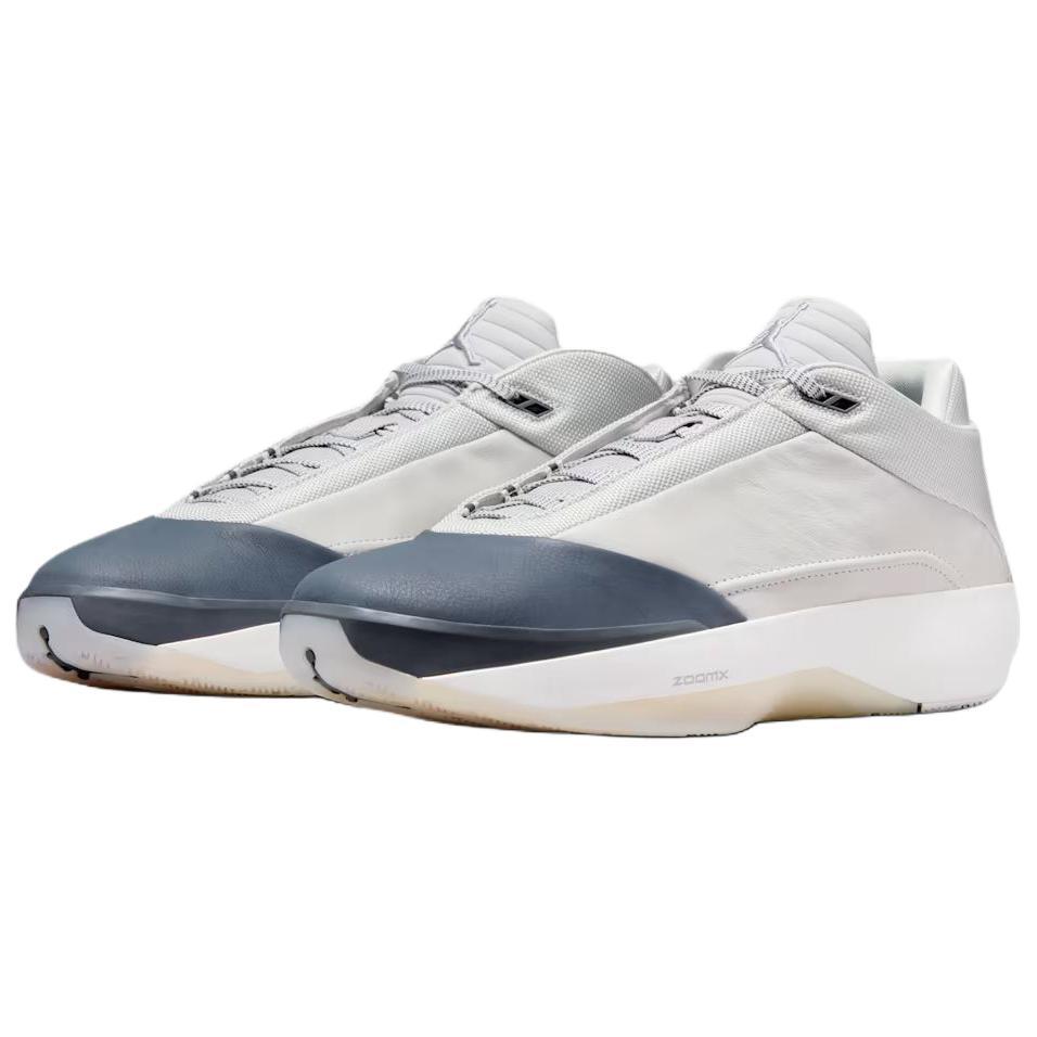 Jordan Air  40 PF Classic Comfort Bounce Grip Support Men Basketball Shoes Photo-Grey HM9932001