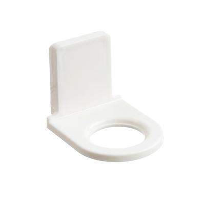 Duschgel Flaschenhaken Badezimmer Selbstklebender Organizer Halterung Shampoo Wasserdicht Wandmontierter Halter Flüssigaufhänger
