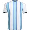 adidas Argentina 26 Home Jersey White/Icey Blue/Light Blue Men Tops JM8396