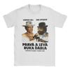 Smacking Faces Bud Spencer Unisexs T Shirt  Vintage Tee Shirt Short Sleeve Round Collar TShirt 100 Cotton Plus Size Clothing