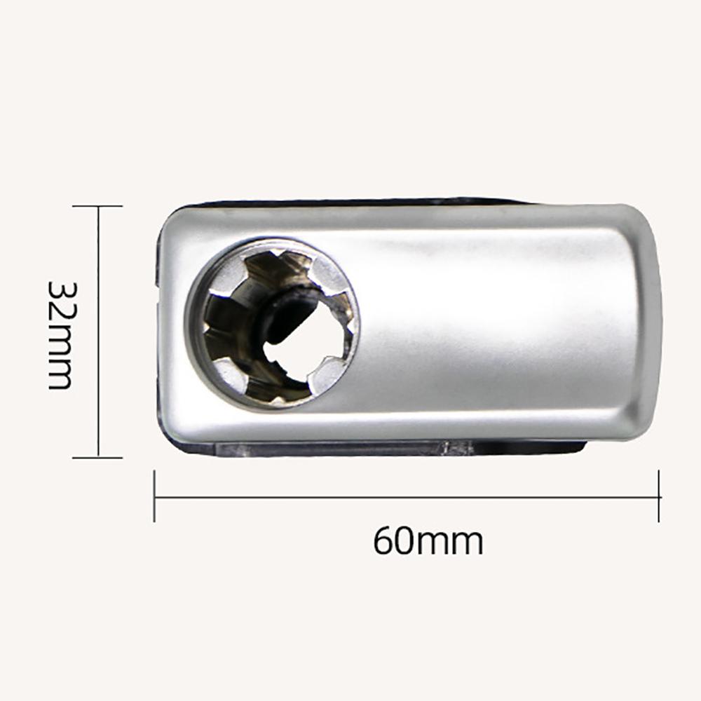 Handschuhfachschloss Deckel Griff Abzieher für Mercedes Benz W166