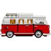 LEGO Volkswagen T1 Camper Set 10220 1334 Piece 10220