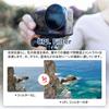 JJC CPL Filter for DJI Osmo Action 5 Polarizing Camera Protection Enhanced Color Optical Aluminum Lens High Light Water Dirt Scratch for Water and