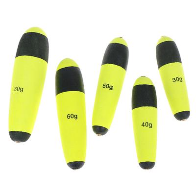 Foam bobber floats Clearance