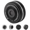 Viltrox 28mm Pancake Lens for Sony 28mm FE Chip Size Full Frame Lens Autofocus Camera Lens Prime Wide Angle Lens Sony E Mount A7cr A7cii A7c A6700