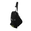 Motorcycle Fuel Tank Bag Touch Screen Function Adjustable Strap Waterproof Oxford Fabric UniversalGreen