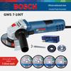 High Power Industrial Angle Grinder CN Plug (adapter Included)