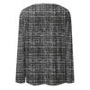 Long Sleeve Shirts For Women Cute Print Graphic Tees Blouses Casual Plus Size Basic Tops Pullover
