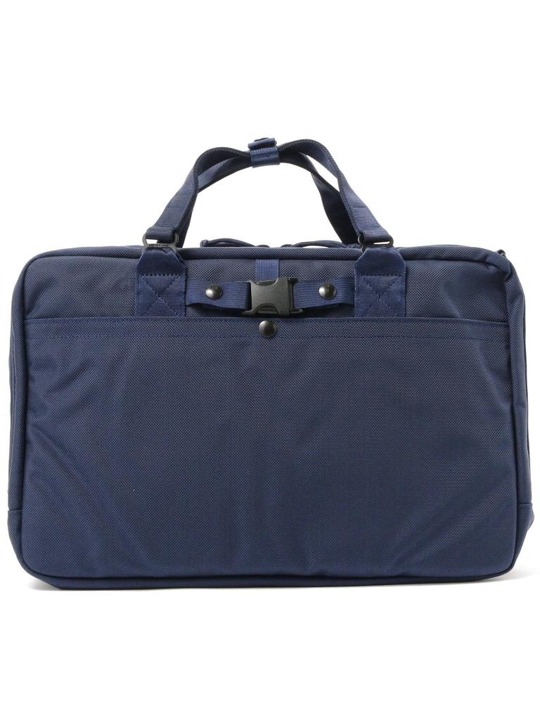 Tote Bag BRIEFING Custom Made NEO B4 LINER NAVY FREE 38610023106 [Beams Plus] Men's
