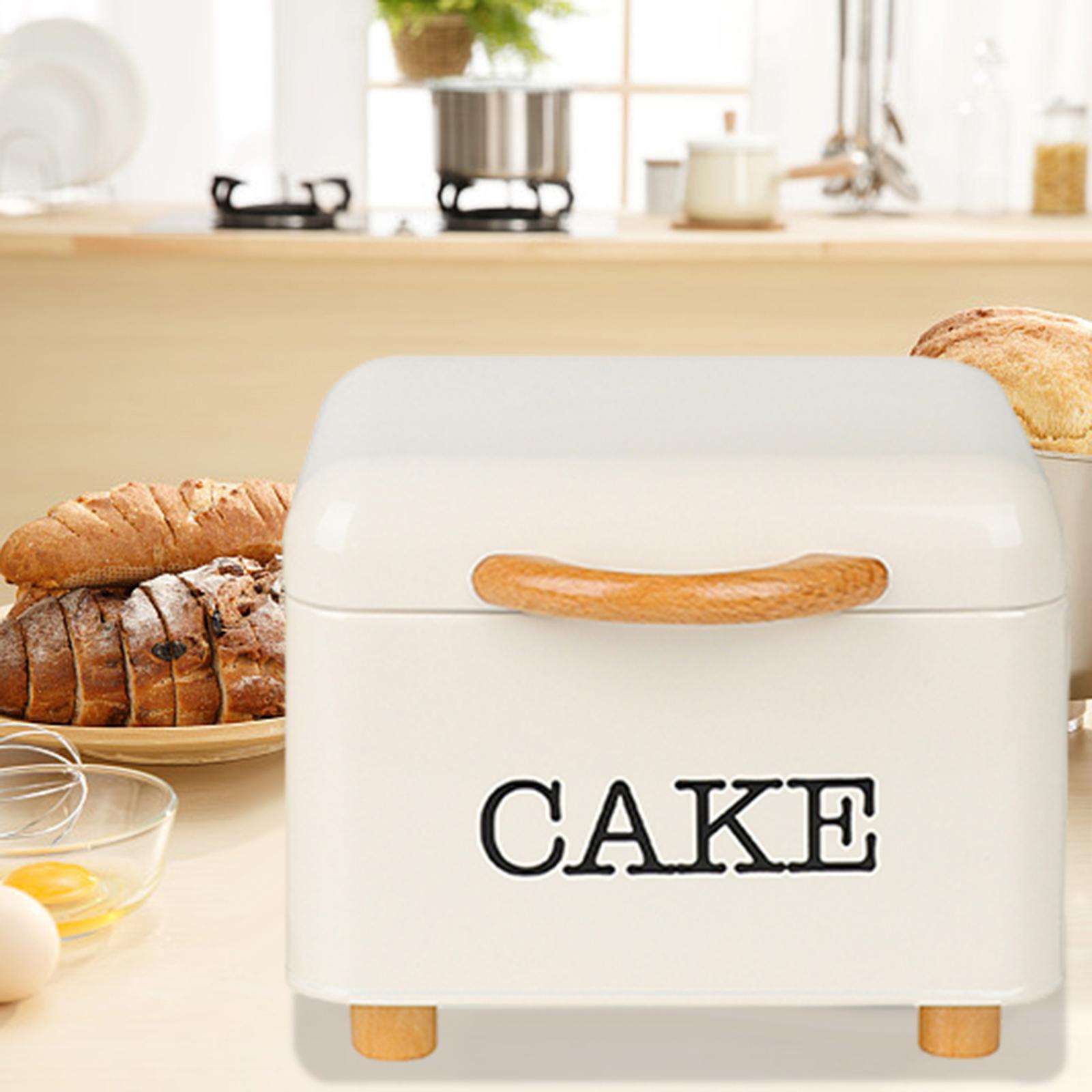 

Coffee Tea Sugar Container Farmhouse Food Jar for Farmhouse Home Kitchen