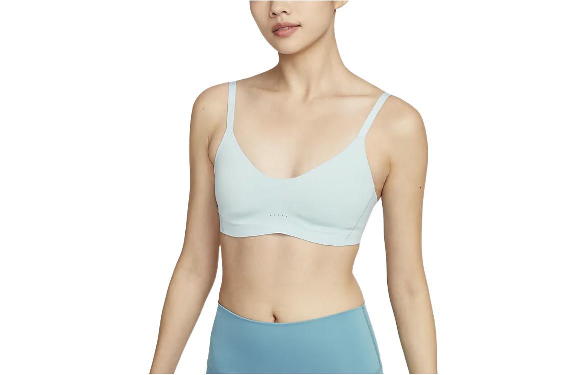 

Nike Sports Underwear Women s Green Moderate DM0527-442 S