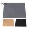 Washable Pet Pee Pad Non-Slip Reusable Dog Diaper Mat Urine Absorbent Puppy Potty Training Pad Waterproof Dog Car Seat Cover