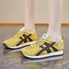 Sneakers Women Casual Shoes 2026 Outdoor Running Vulcanized Shoes Comfortable Non-slip Lace-up Fashion Shoes Zapatillas De Mujer