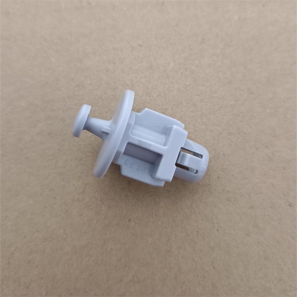 Car Rear Trunk Strap Hanger Clip GJ6J-68-301B77 For Mazda 6 GG 5HB GJ6J-68-301