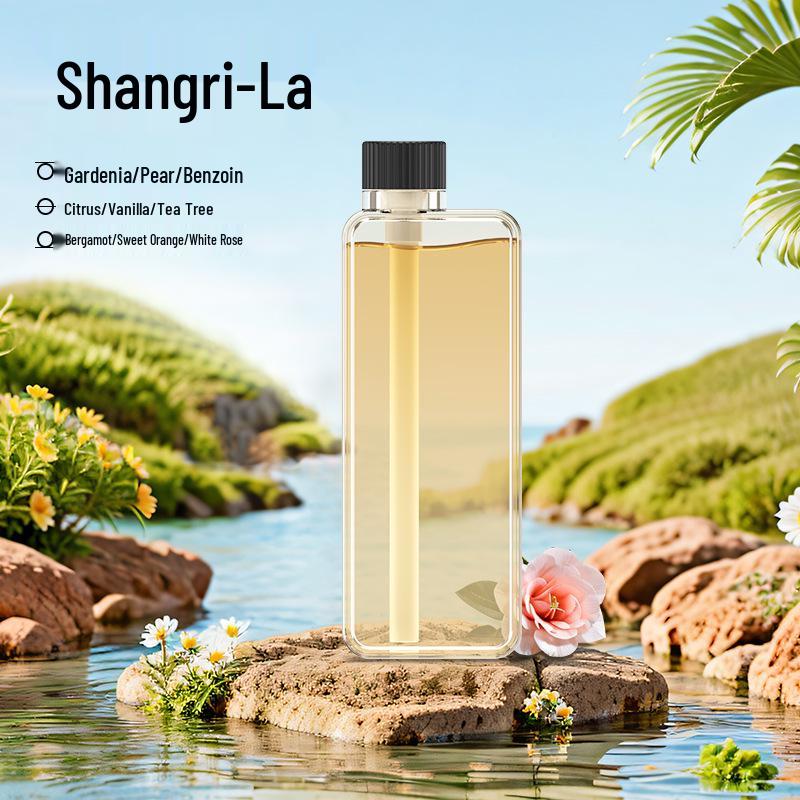 Automatic Aroma Diffuser & Deodorizer: Hotel Spray, Perfume Dispenser, Bathroom Humidifier, Home Fragrance Machine