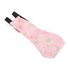 Pet Chicken Diapers Breathable Waterproof Chicken Nappy Nylon Buckle Elastic Band for Chicken for Duck