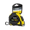 Rebel steel tape measure 10m 25mm