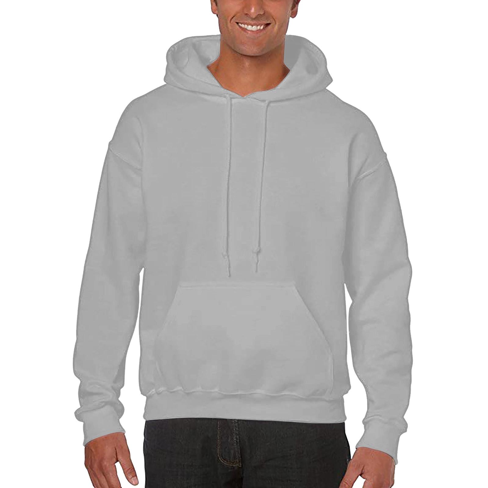 

Чоловіча ретро-толстовка з довгим рукавом і капюшоном, топи, куртка, пальто, верхній одяг XXXXXL