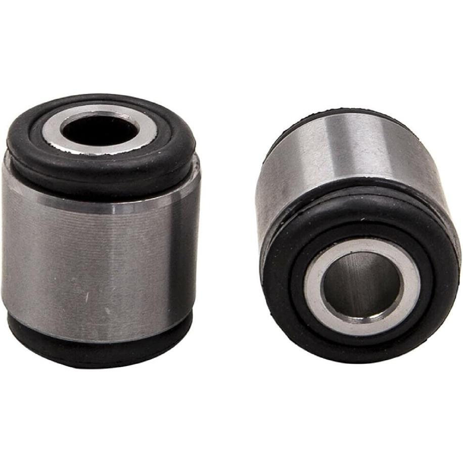 Boutique Aizhen 3Pcs Fit for Car Watts Linkage Bush Bushing Kit Rear Suspension Fit for Land Rover Discovery 2 99-04 RGX100960 RGW100020 (Color : 1)
