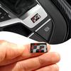 3 Racing R-style Car Badge Stickers, Suitable for All Car Decoration Accessories