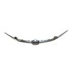 Front Bumper & Hood Grille Trim for GAC AION S